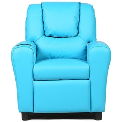 Kids Recliner Armchair Sofa