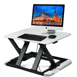 Slim 8 Adjustable Standing Folding Lap Desk